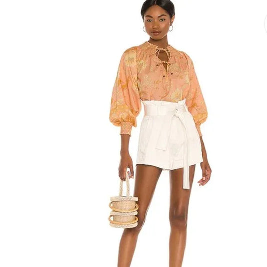 Spell and the Gypsy Sloan Top