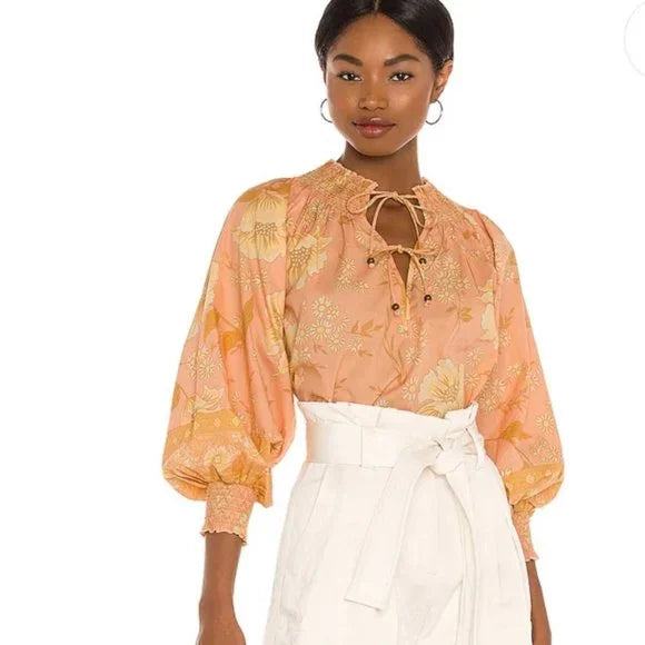 Spell and the Gypsy Sloan Top