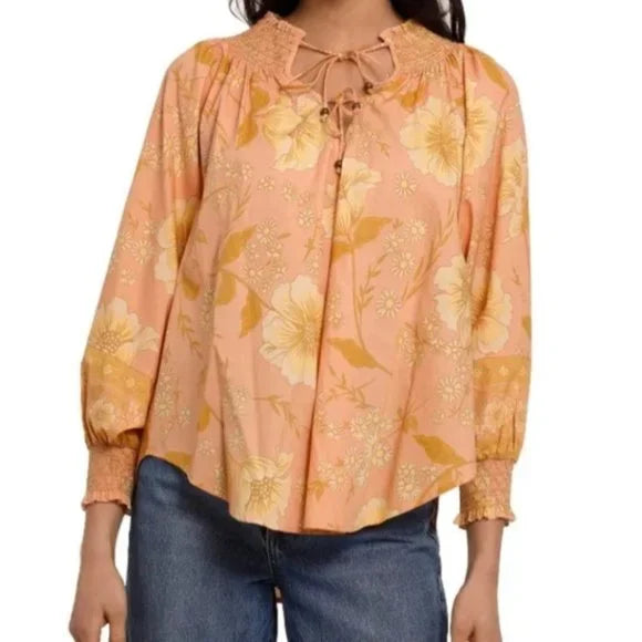 Spell and the Gypsy Sloan Top