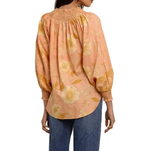 Spell and the Gypsy Sloan Top