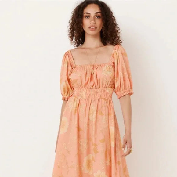 Spell and the Gypsy Collective Sloan Soirée Dress