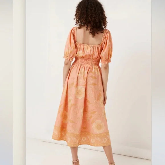 Spell and the Gypsy Collective Sloan Soirée Dress