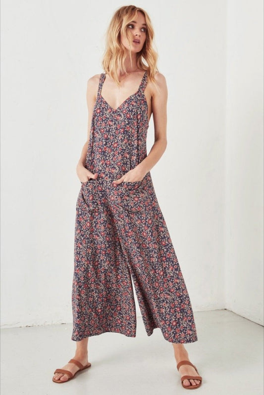 Spell and the Gypsy Collective Jasmine Jumpsuit