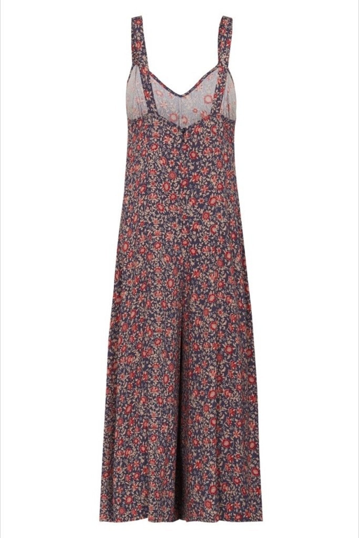 Spell and the Gypsy Collective Jasmine Jumpsuit