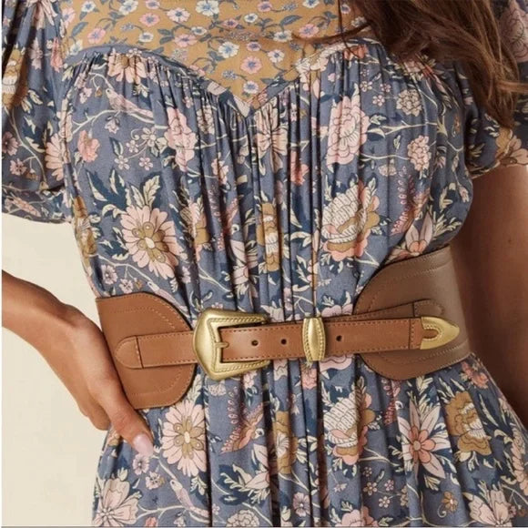 Spell Vista Belt