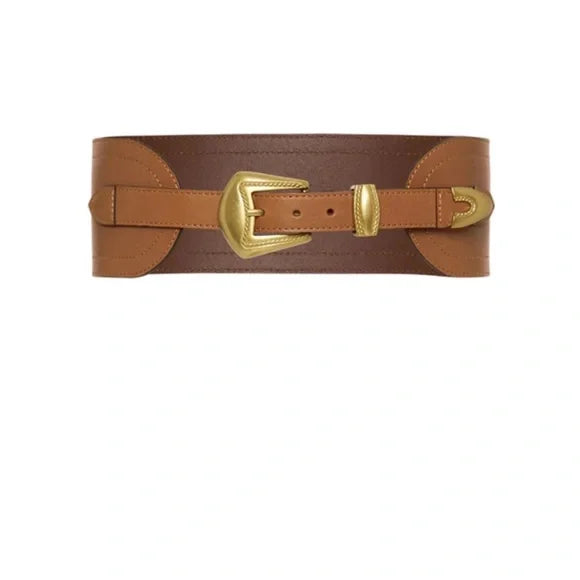 Spell Vista Belt