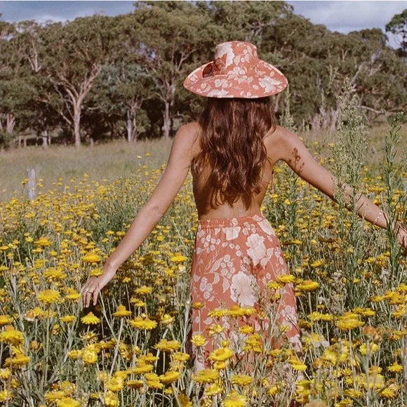 Spell and The Gypsy Collective Sloan Maxi Skirt