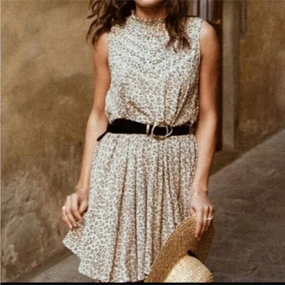 Spell Frankie Tunic Dress