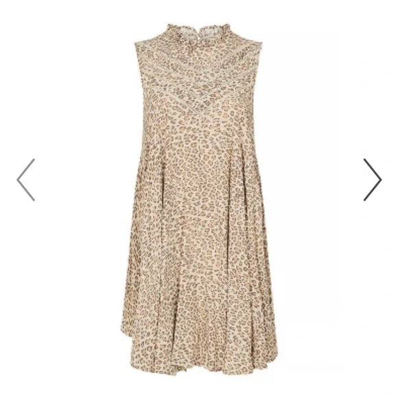 Spell Frankie Tunic Dress