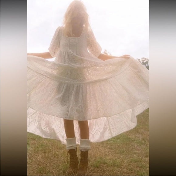 Spell Lottie Gown