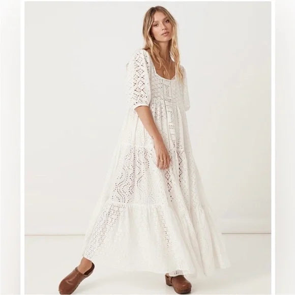 Spell Lottie Gown