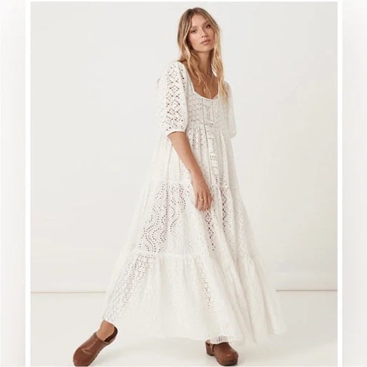 Spell Lottie Gown