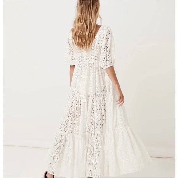 Spell Lottie Gown