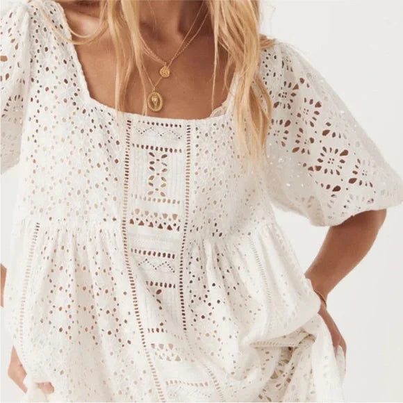 Spell Lottie Gown