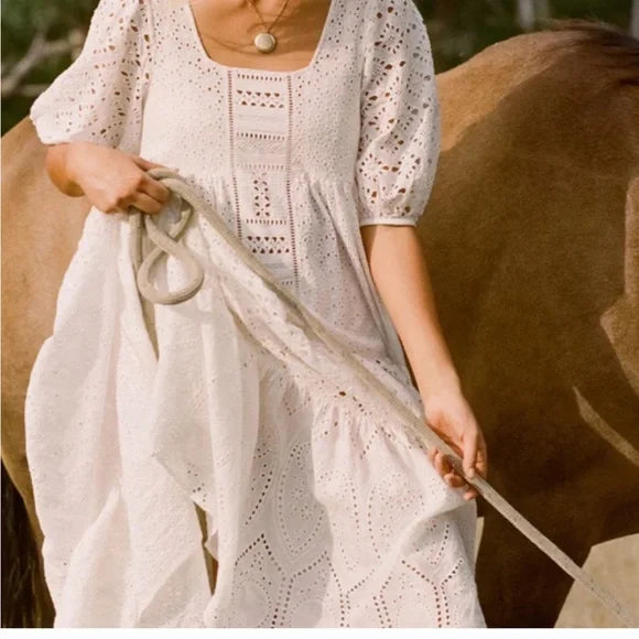Spell Lottie Gown