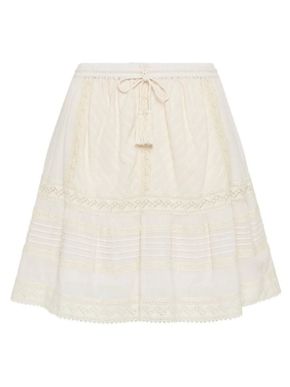 Spell and the Gypsy Cinder Mini Skirt