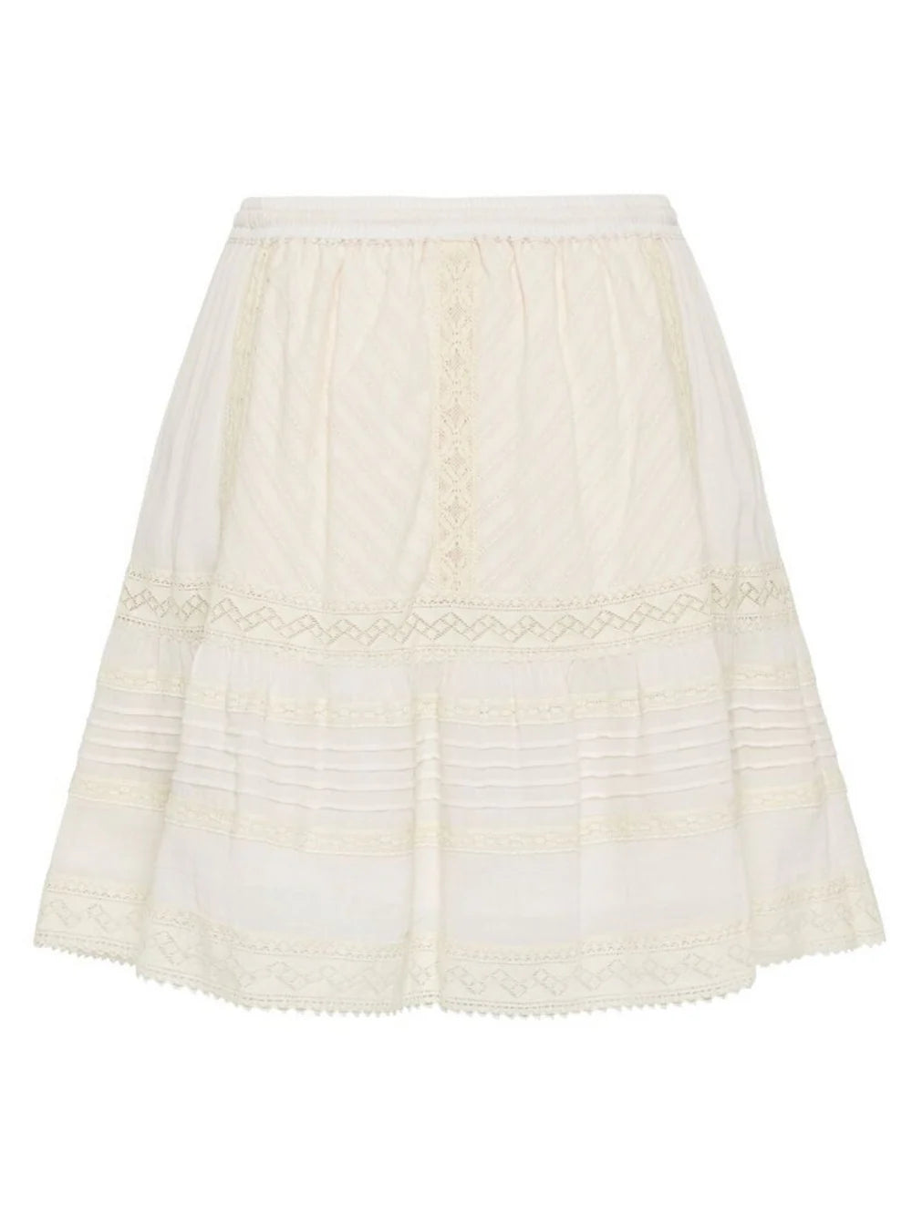 Spell and the Gypsy Cinder Mini Skirt